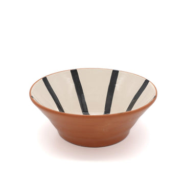 Segment Bowl Large