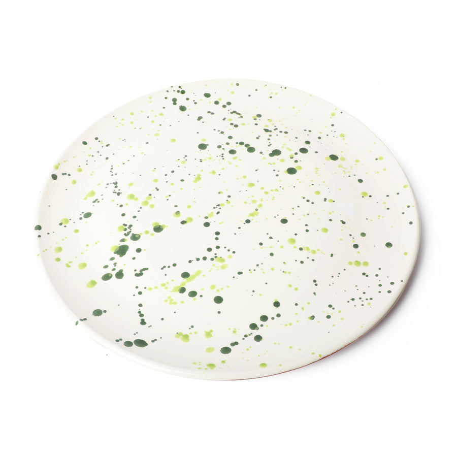 Chroma Platter Light Green