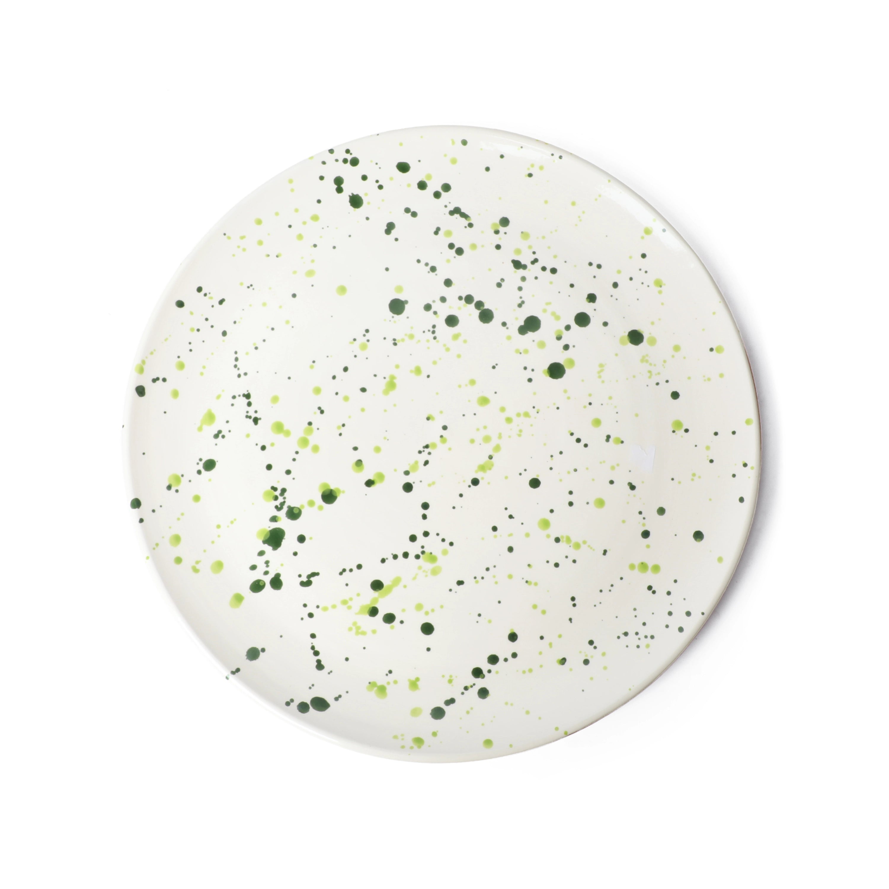 Chroma Platter Light Green – ÉRTH STUDIO