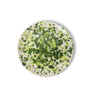 Chroma Max Plate Green