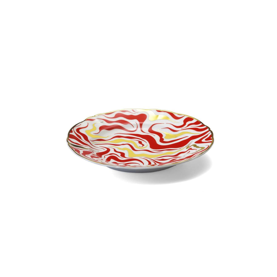 Selva Dessert Plate Set of 6