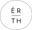 Érth Studio logo
