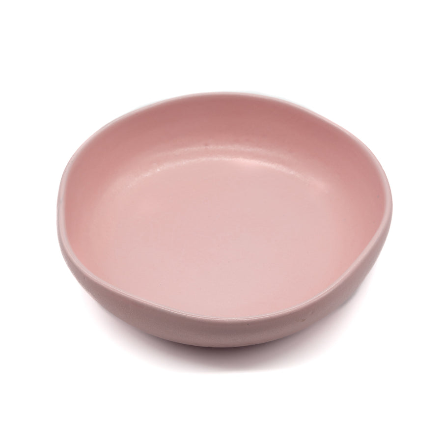 Serving Platter Pink