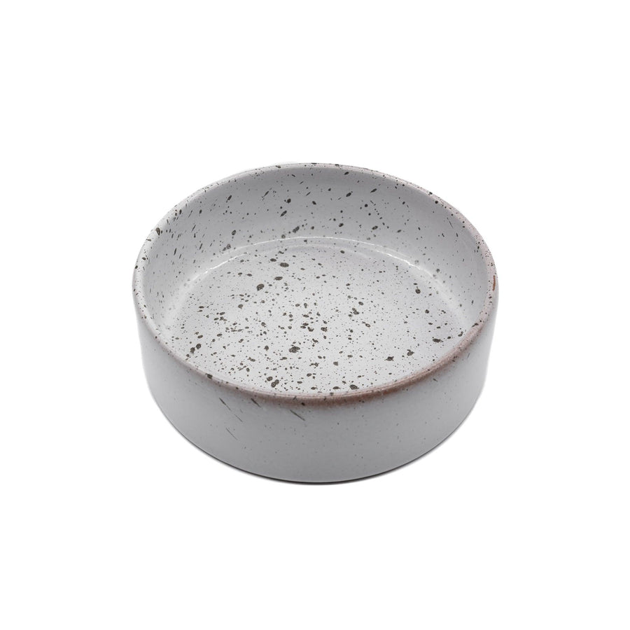 Droplets Soup Bowl