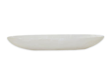 Boat Bowl White