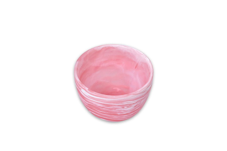 Deep Bowl Medium Pink