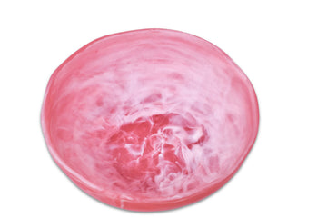 Wave Bowl Pink