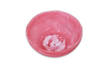 Wave Bowl Pink
