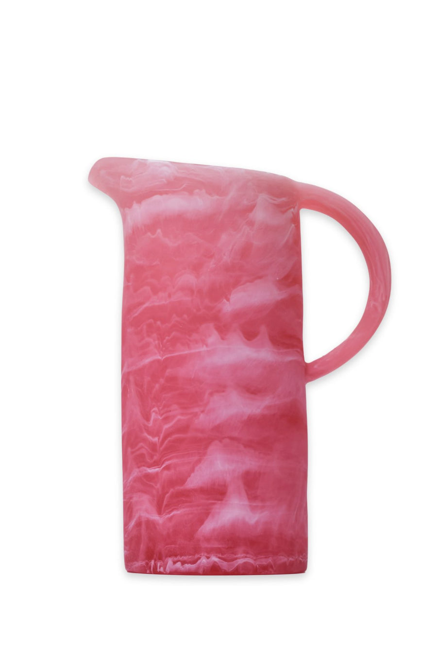 Classical Jug Pink