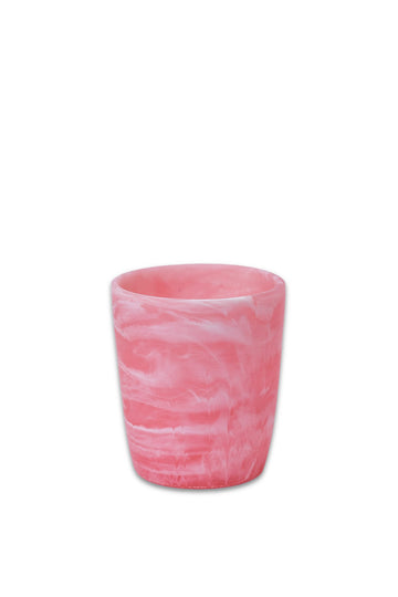 Ice Cream Bucket Pink