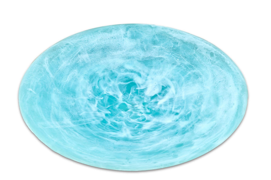 Everyday Platter XLarge Aqua
