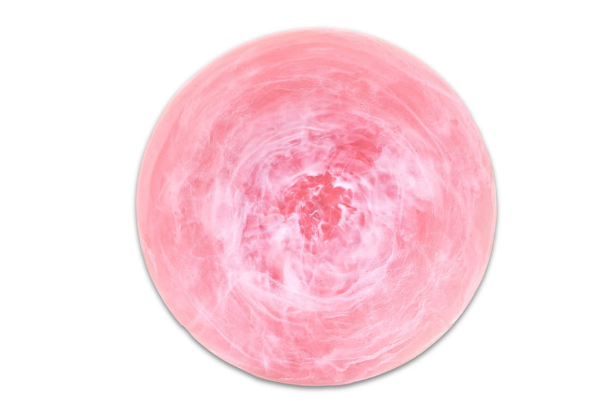 Everyday Platter XLarge Pink