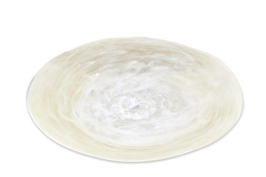 Everyday Platter XLarge White