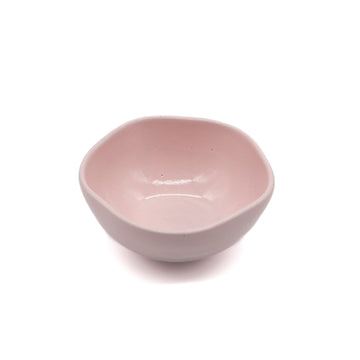Soup Bowl Pink