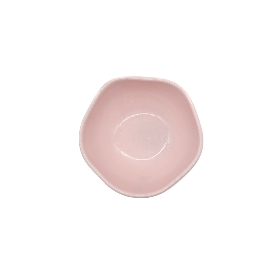 Soup Bowl Pink