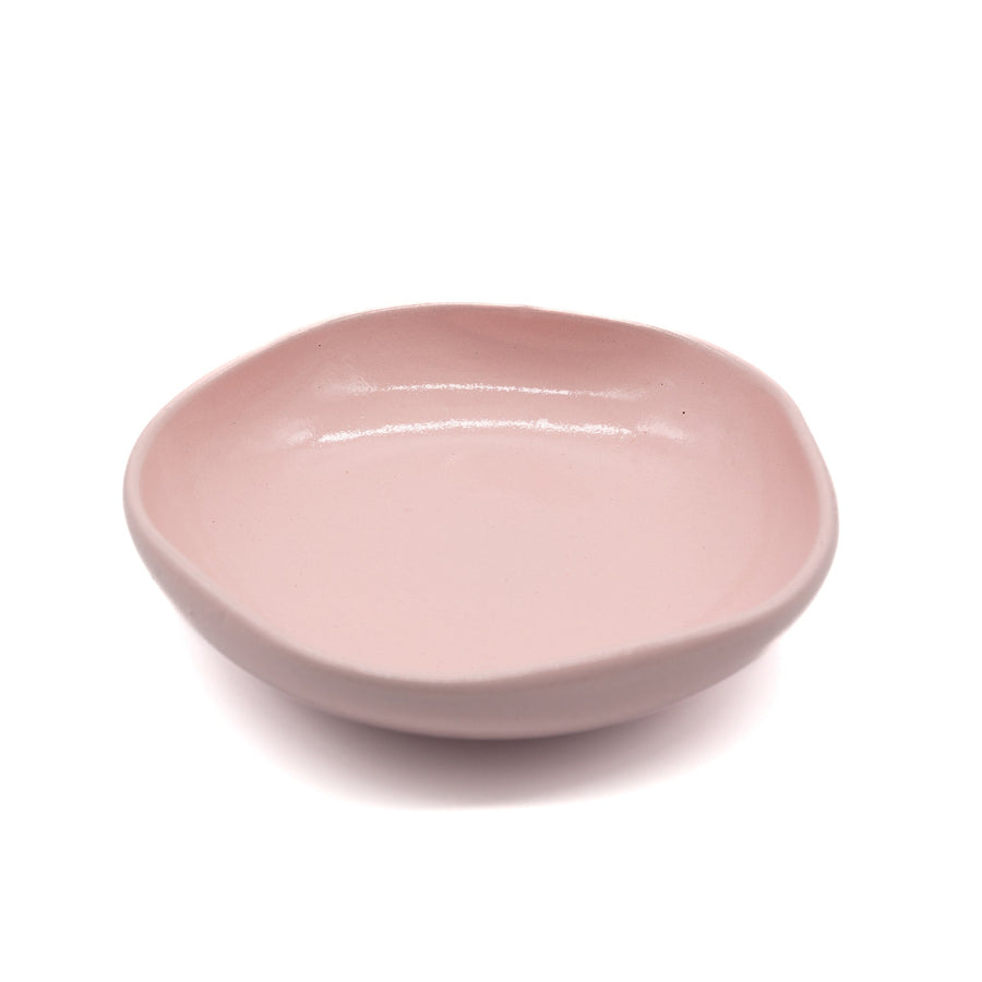 Salad Bowl Pink