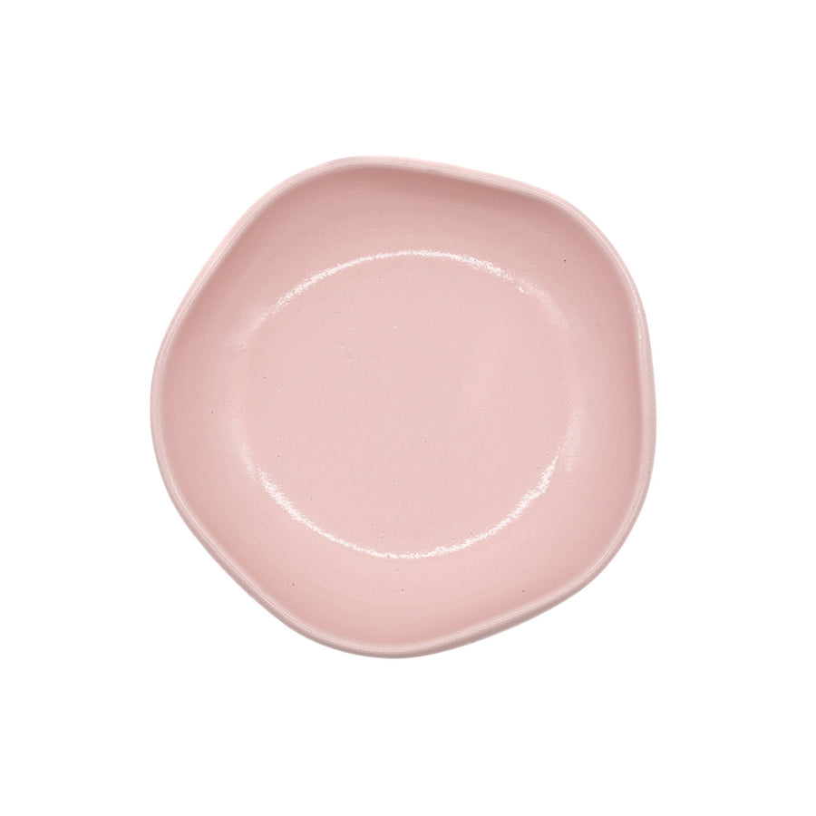 Salad Bowl Pink