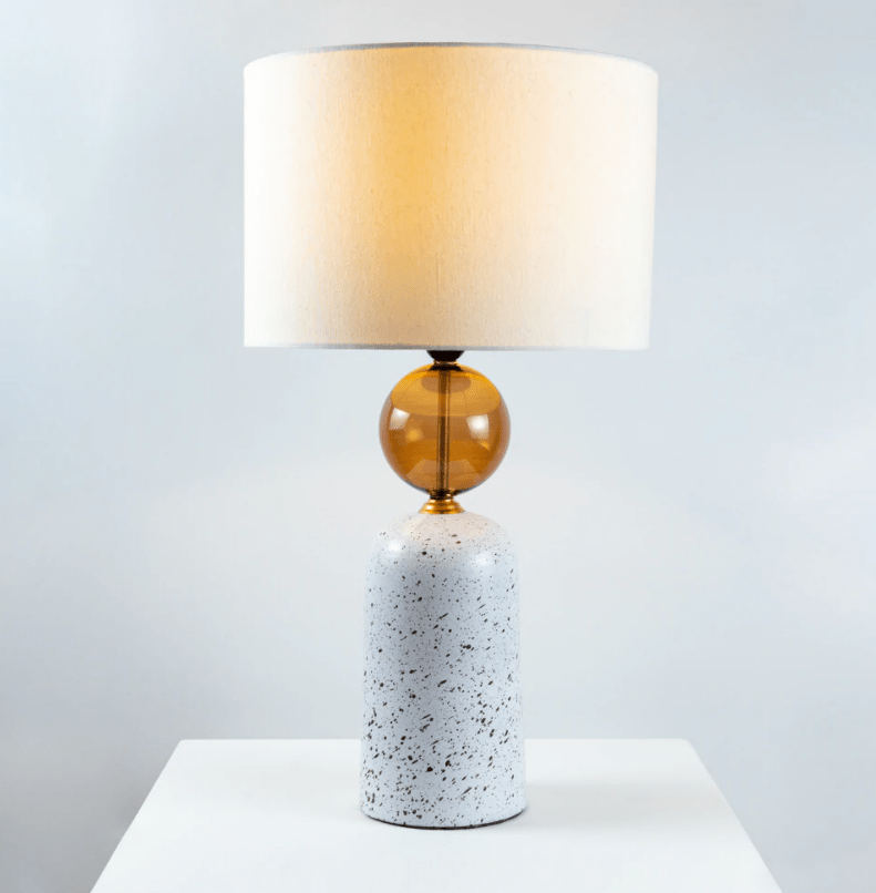 Livia Table Lamp