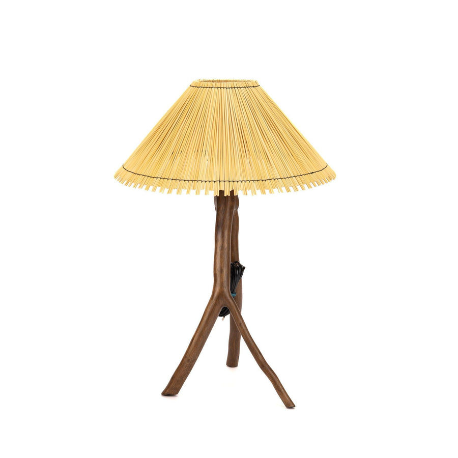 Grand Branch Table Lamp