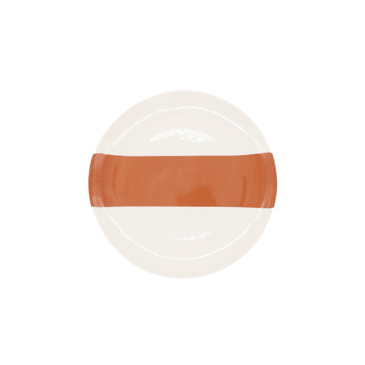 Rectangle Plate – ÉRTH STUDIO
